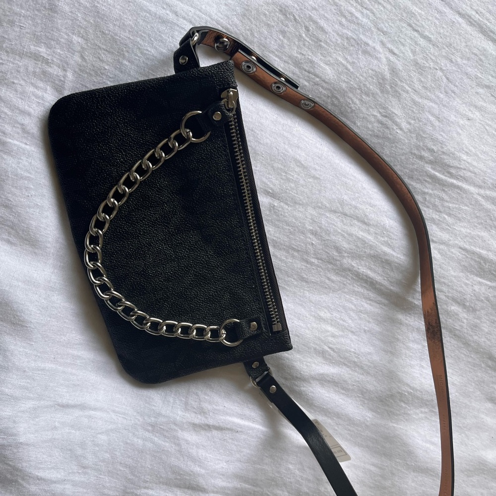 Michael Kors fanny pack